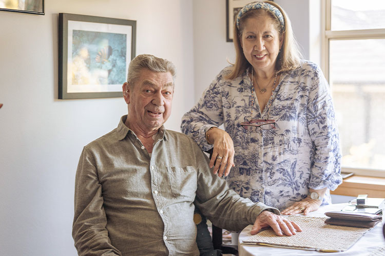 Acura Hospital To Home