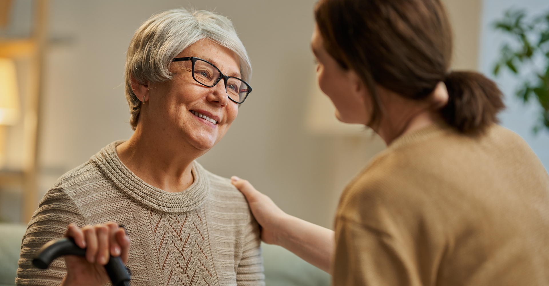 Acura Home Care - Aged Care at Home Services