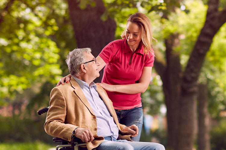 Acura Home Care - Alzheimers & Dementia Care Services
